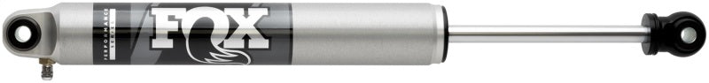 Fox 2.0 Performance Series IFP Steering Stabilizer | 2008-2026 Ford F-250/F-350 Super Duty / 2024-2025 Ford F-150 2WD/4WD | 985-24-001