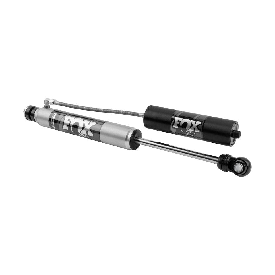 Fox 2.0 Performance Series Front Reservoir Shock | 2017-2026 Ford F-250/F-350 Super Duty 2WD/4WD | 0-1.5 in Lift | 985-24-161