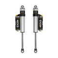 ICON 2.5 Series VS PB Rear Shocks (Pair) | 2004-2026 Ford F-150 2WD/4WD | 97720CP
