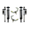 ICON Stage 3 Suspension System w/ Billet UCA | 2014 Ford F-150 4WD | 0-2.63 in Lift | K93063