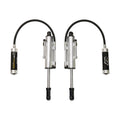 ICON 3.0 Zeta RXT Front Bypass Shocks (Pair) | 2010-2014 Ford F-150 Raptor 4WD | 95005