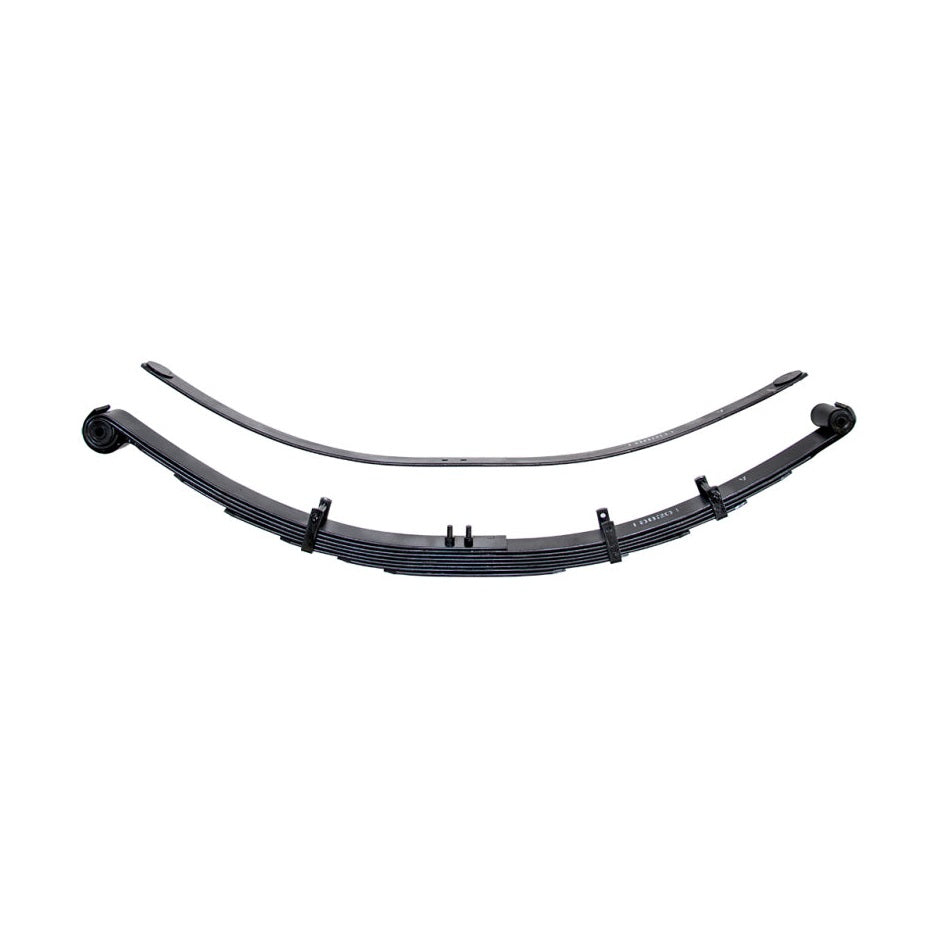 ICON Multi Rate Rear Leaf Pack | 2010-2014 Ford F-150 Raptor 4WD | 198501