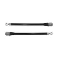 ICON Front Lower Adjustable Link Kit | 2005-2026 Ford F-250/F-350 Super Duty 4WD | 164502