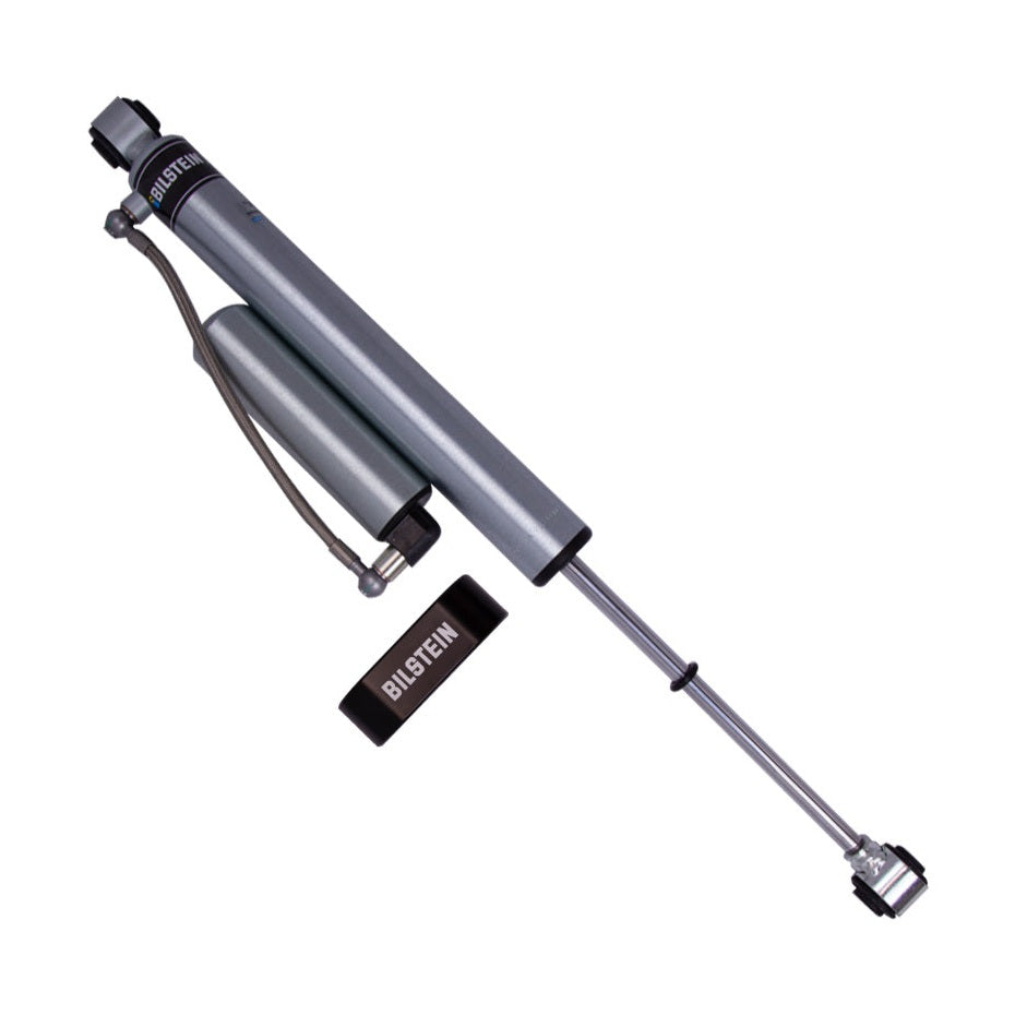 Bilstein 5160 rear reservoir shock 25-316964 for 2019-2026 Silverado 1500 Trail Boss and Sierra 1500 AT4