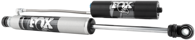 Fox 2.0 Performance Series Front Reservoir Shock w/ CD Adjuster | 2017-2025 Ford F-250/F-350 Super Duty 2WD/4WD | 985-26-162