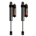 Fox 2.5 Performance Elite Front Reservoir Coilover w/ DSC Adjuster | 2007-2019 Chevy/GMC 1500 2WD/4WD | Adjustable Lift | 883-26-072