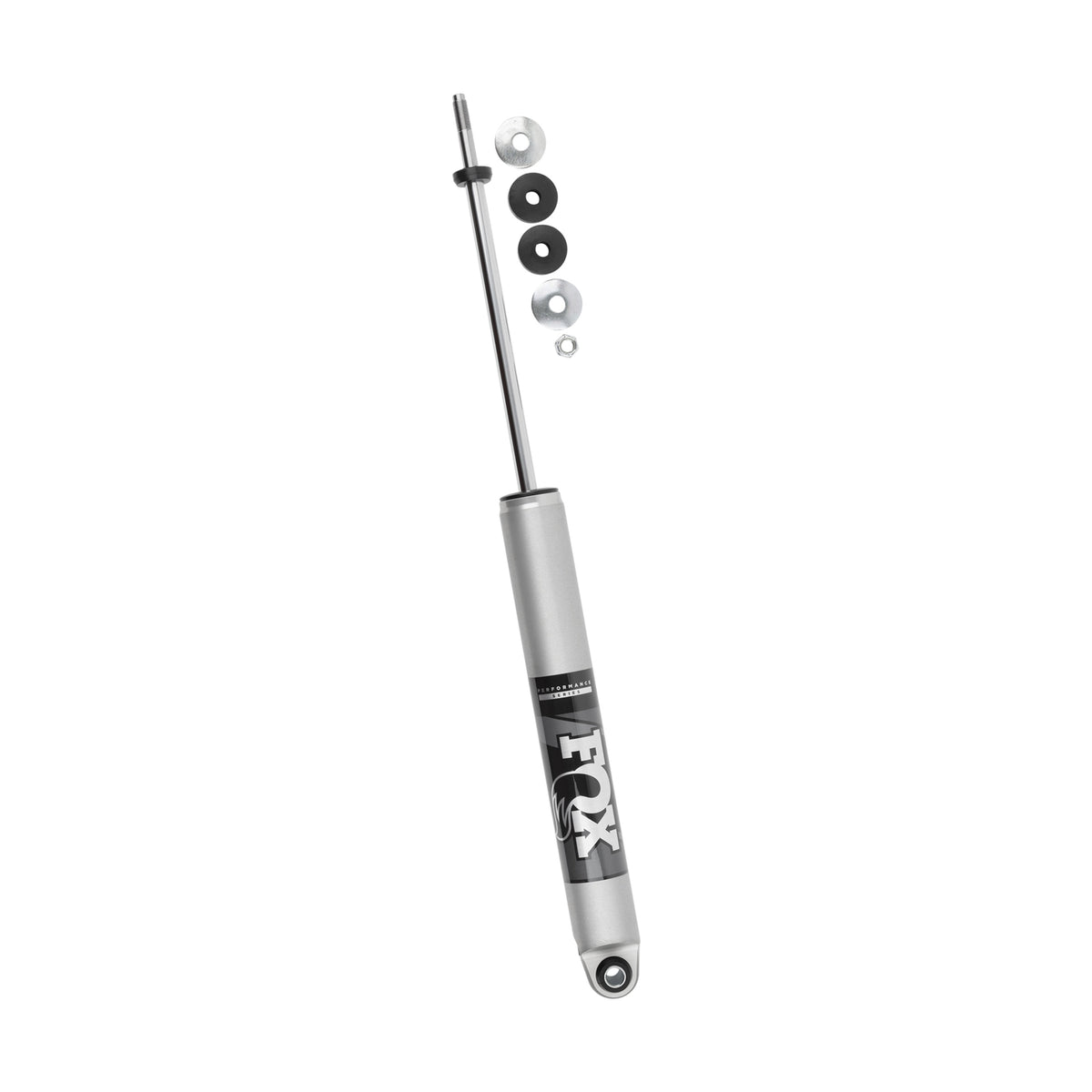 Fox 2.0 Performance Series Rear IFP Shock | 2019-2026 Ram 1500 4WD | 0-2 in Lift | 985-24-231
