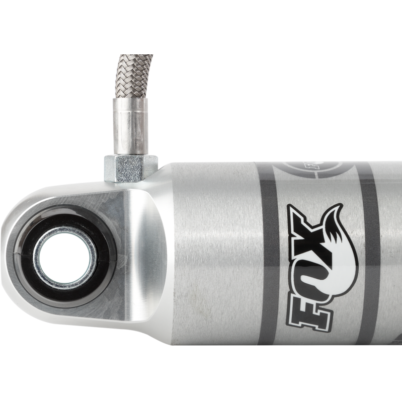 Fox 2.0 Performance Series Rear Reservoir Shock | 1999-2019 Chevy Silverado / GMC Sierra 2500HD/3500HD 2WD/4WD | 7-10 in Lift | 980-24-957