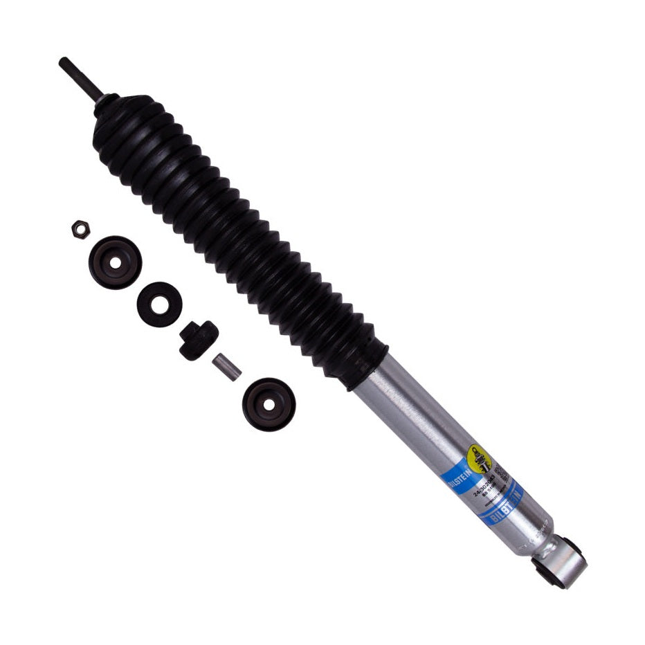 Bilstein 5100 Rear Shock | 2019-2026 Ram 2500 4WD | 0-1 in Lift | 24-302043