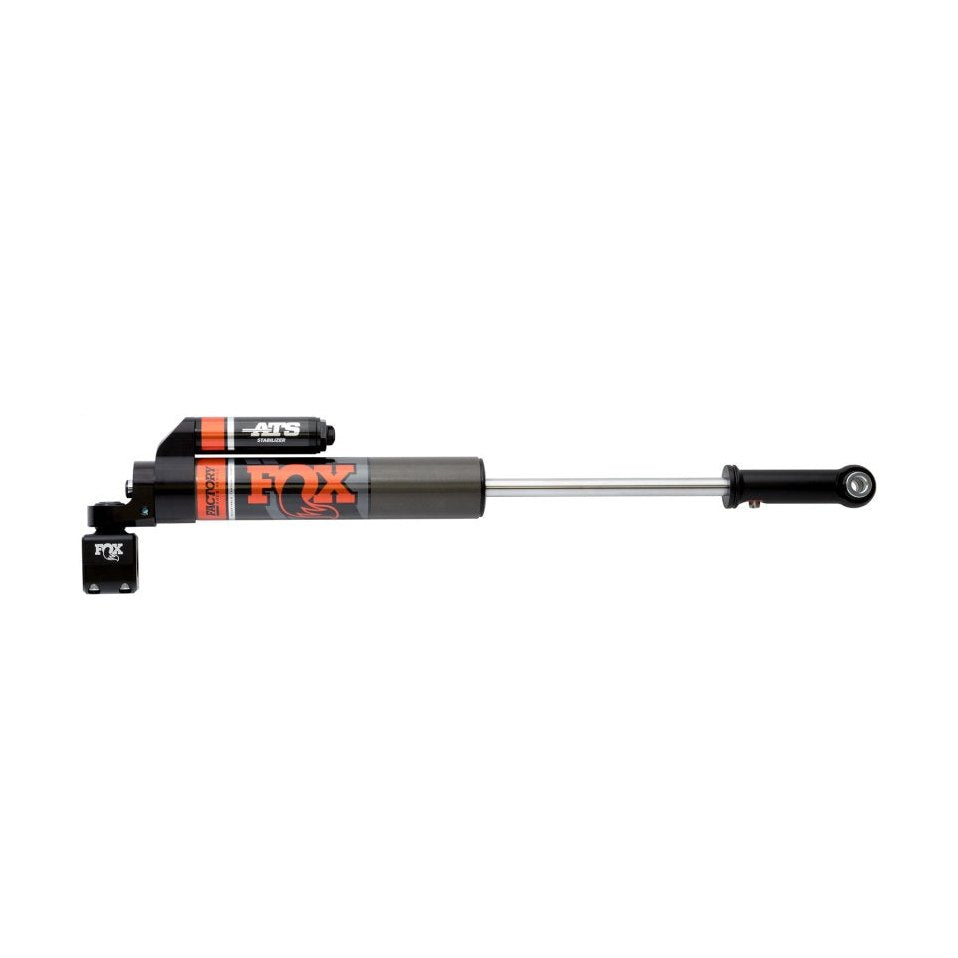 Fox 2.0 Performance Series ATS Steering Stabilizer | 2008-2016 Ford F-250/F-350 Super Duty 2WD/4WD | 983-02-144