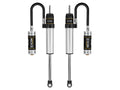 ICON 2.5 Series VS RR Front Shocks (Pair) | 2013-2026 Ram 2500/3500 2WD/4WD | For 2.5 in Lift | 217802P