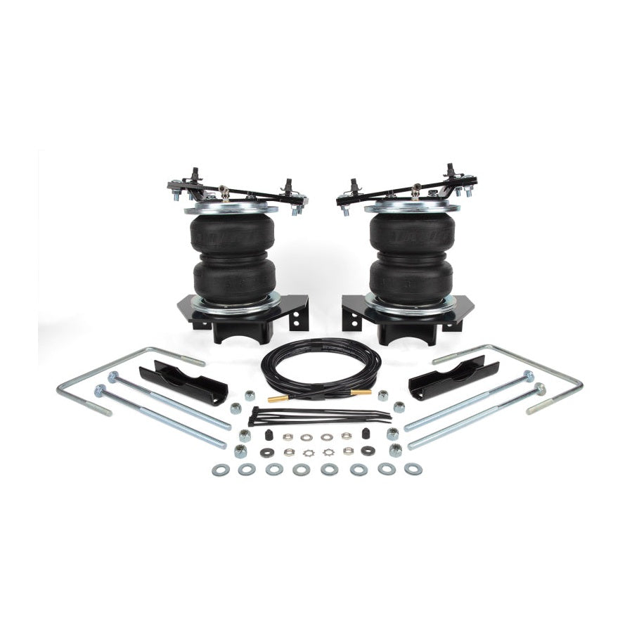 Air Lift LoadLifter 5000 Rear Air Spring Kit | 2020-2022 Ford F-250/F-350 Super Duty SRW 4WD | 5,000 lb Load Support | 57352