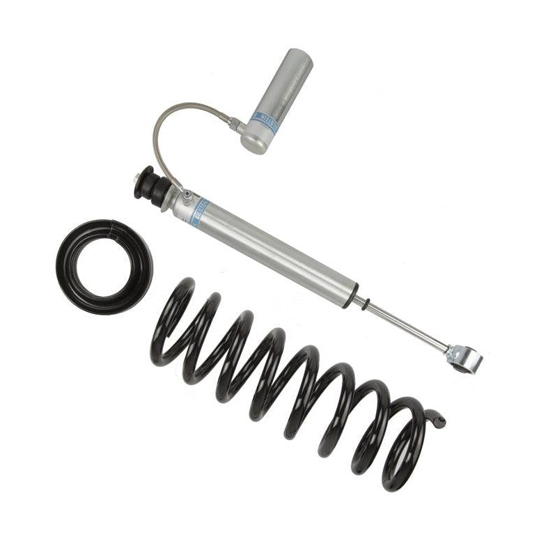 Bilstein 5162 Front Reservoir Leveling Kit | 2013-2026 Ram 3500 2WD/4WD | 2 in Lift | 46-264503