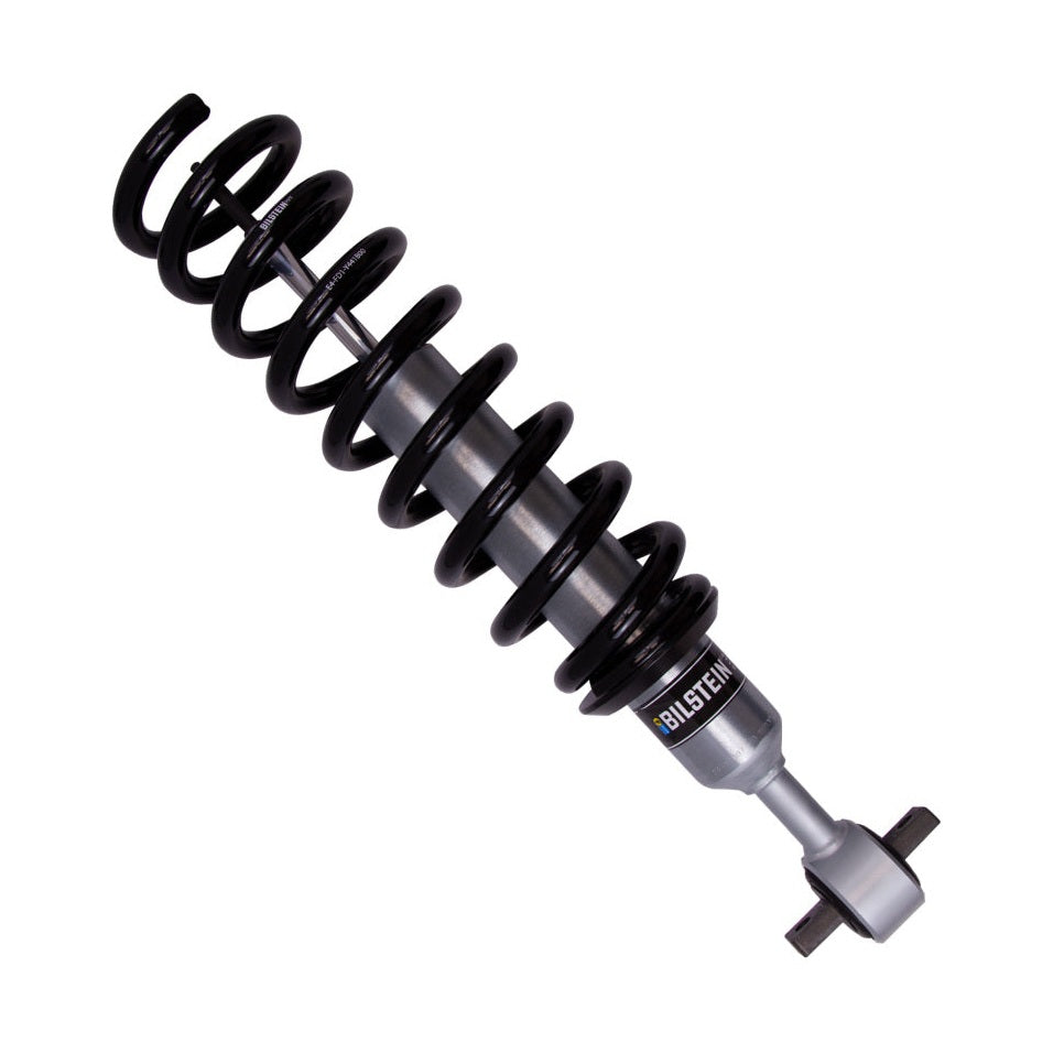 Bilstein 6112 Front Coilover Kit | 2015-2020 Ford F-150 4WD | 0-2 in Lift | 47-310995