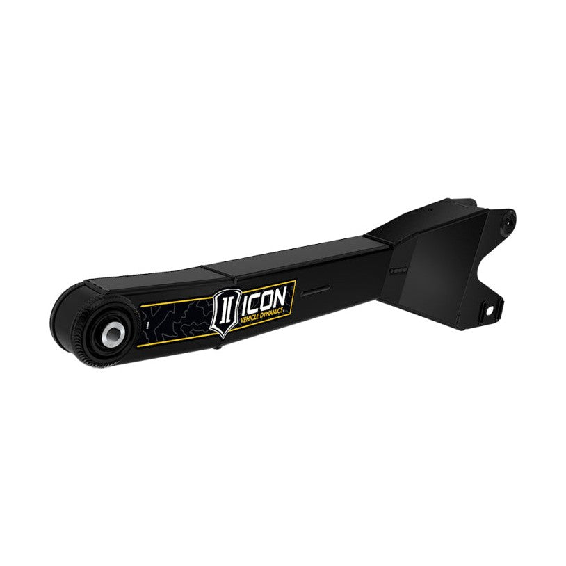 ICON Radius Arm System | 2023-2026 Ford F-250/F-350 Super Duty 4WD | For 2-5.5 in Lift | 64043