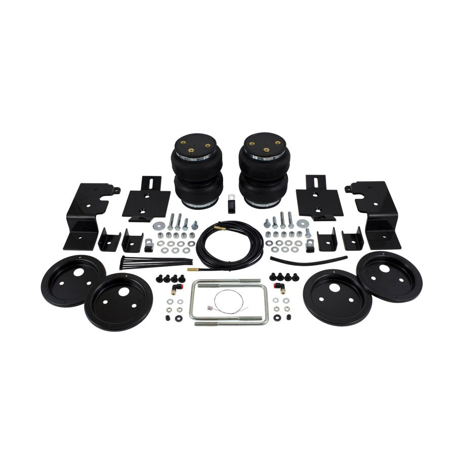 Air Lift LoadLifter 5000 Ultimate Rear Air Spring Kit | 2007-2018 Chevy Silverado 1500 / GMC Sierra 1500 2WD/4WD | 5,000 lb Load Support | 88211