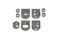 Eibach Pro-Alignment Front Camber Kit | 2004-2008 Ford F-150 2WD | For Lifted or Lowered Trucks | 5.86250K