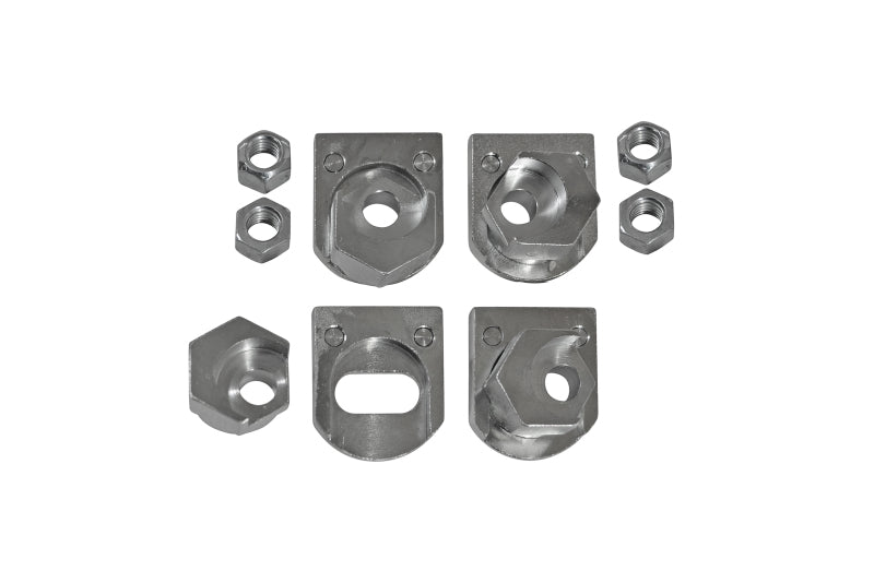 Eibach Pro-Alignment Front Camber Kit | 2004-2008 Ford F-150 2WD | For Lifted or Lowered Trucks | 5.86250K