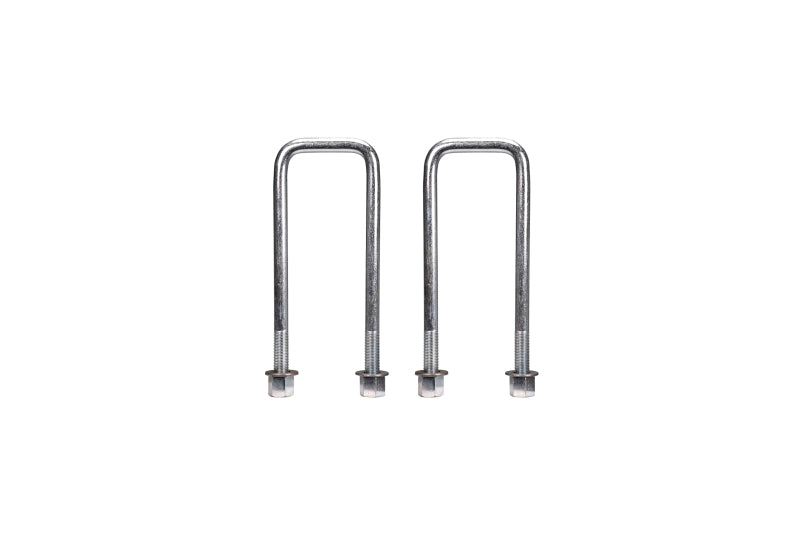 Eibach Pro-Truck Rear Lift Block Kit | 2021-2025 Ford F-150 2WD/4WD PowerBoost | 1.5 in Lift | LB81-35-059-04-02