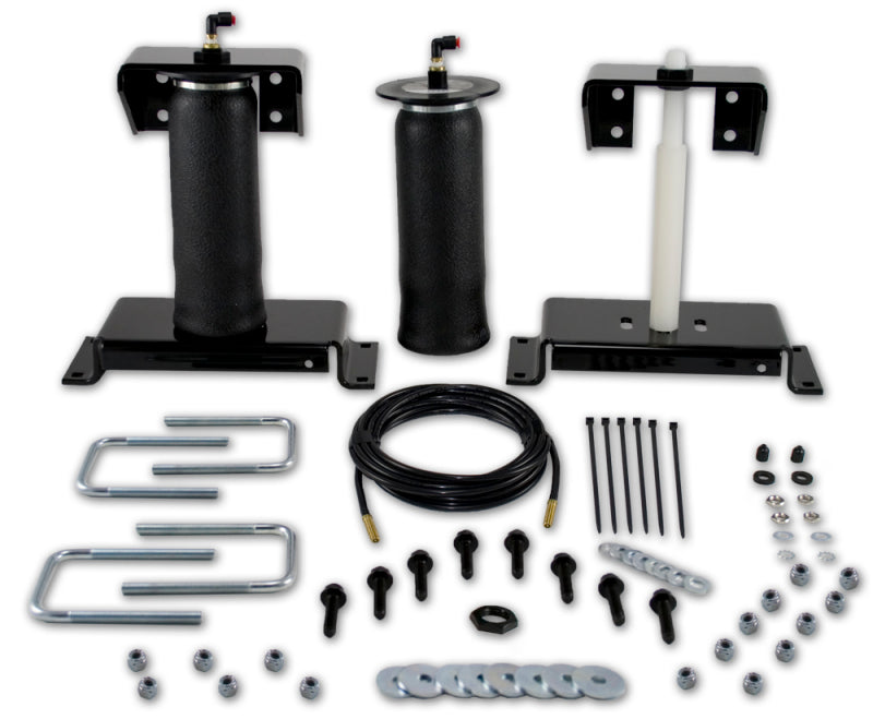 Air Lift RideControl Rear Air Spring Kit | 1997-2004 Ford F-150 2WD/4WD | 2,000 lb Load Support | 59542