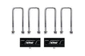 Eibach Pro-Truck Rear Lift Block Kit | 2014-2018 Chevy/GMC 1500 4WD | 1 in Lift | LB81-23-006-02-02
