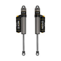 ICON 2.5 Series VS PB Rear Shocks (Pair) | 2021-2026 Ford F-150 2WD/4WD | 97721CP