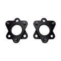 ICON Front Spacer Leveling Kit | 2006-2022 Ram 1500 4WD | 2 in Lift | IVD2110