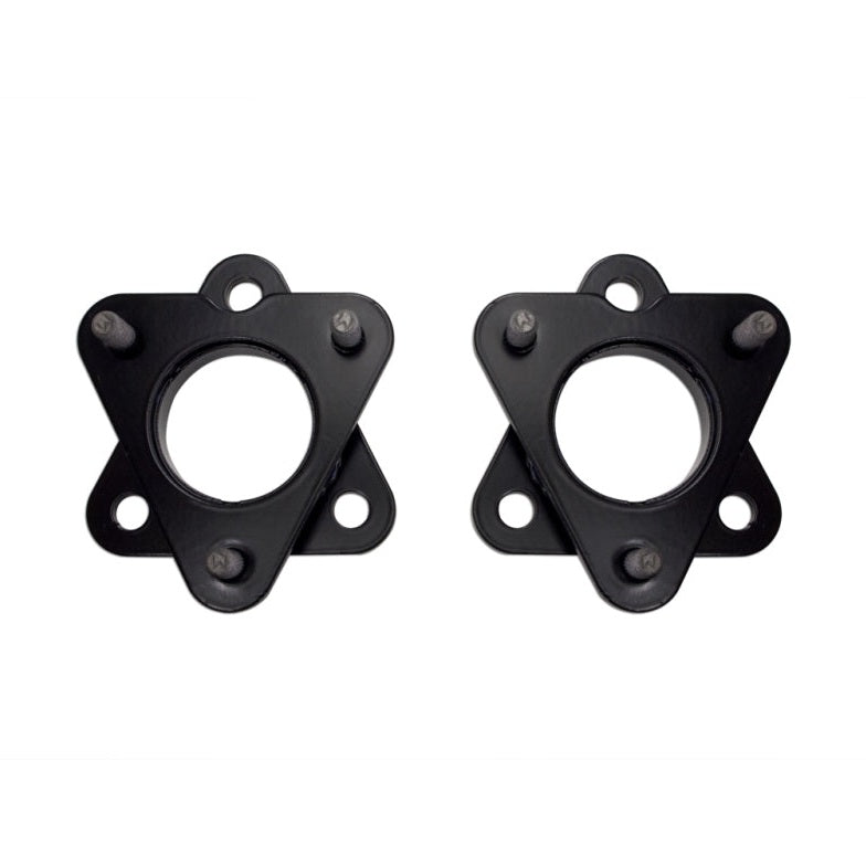ICON Front Spacer Leveling Kit | 2006-2022 Ram 1500 4WD | 2 in Lift | IVD2110