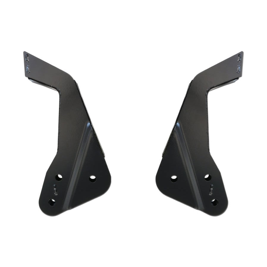 ICON Radius Arm Drop Kit | 2005-2010 Ford F-250/F-350 Super Duty 4WD | 64040