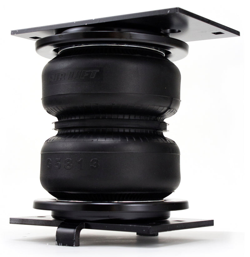 Air Lift LoadLifter 5000 Ultimate Rear Air Spring Kit | 2014-2026 Ram 2500/3500 2WD/4WD | 5,000 lb Load Support | 88289