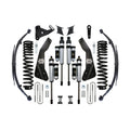 ICON Stage 4 Suspension System | 2011-2016 Ford F-250/F-350 Super Duty 4WD | 7 in Lift | K67303