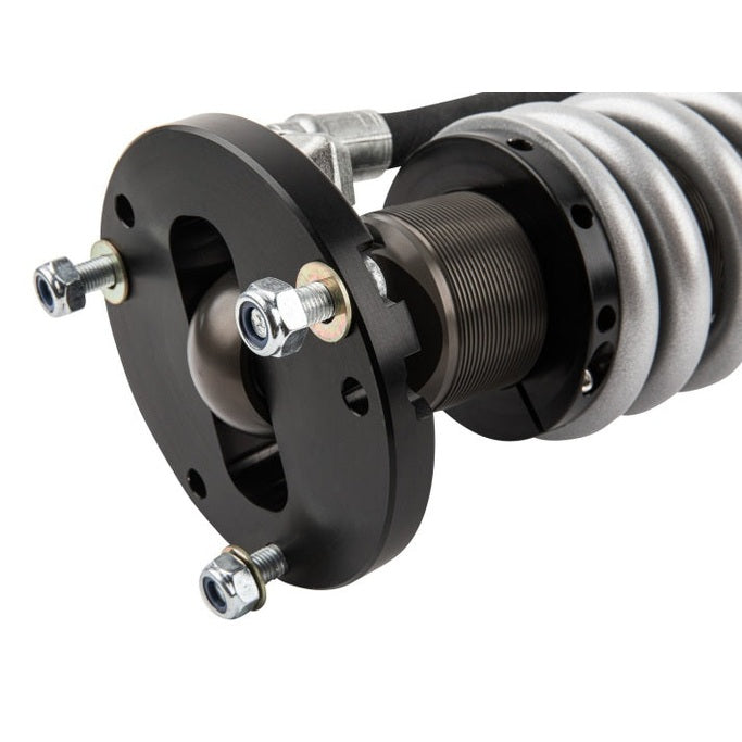 Fox 2.5 Performance Elite Front Reservoir Shock w/ DSC Adjuster | 2019-2026 Chevy Silverado 1500 / GMC Sierra 1500 2WD/4WD | 883-06-157