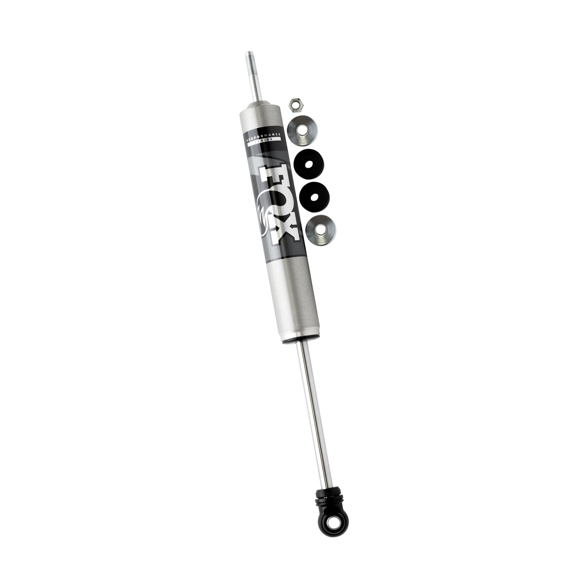 Fox 2.0 Performance Series Front IFP Shock | 2017-2026 Ford F-250/F-350 Super Duty 4WD | 0-1.5 in Lift | 985-24-154
