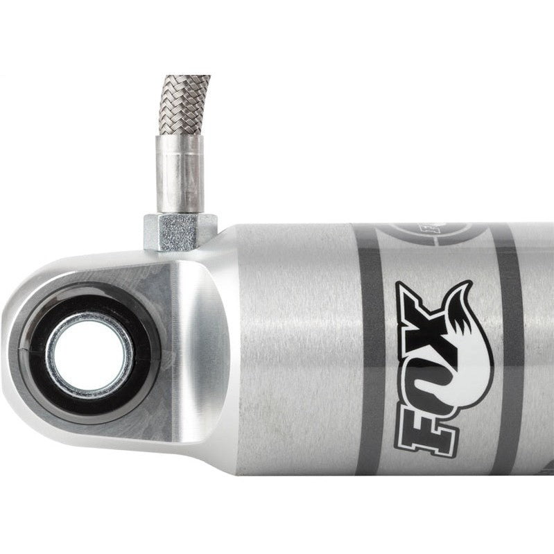 Fox 2.0 Performance remote reservoir rear shock 980-24-957 for 2011-2019 Chevy/GMC 2500HD/3500HD with 7-10 in lift