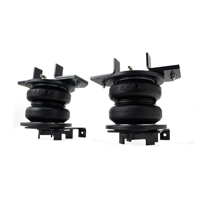 Air Lift LoadLifter 7500 XL Ultimate Rear Air Spring Kit | 2003-2018 Ram 2500/3500 2WD/4WD | 7,500 lb Load Support | 57595