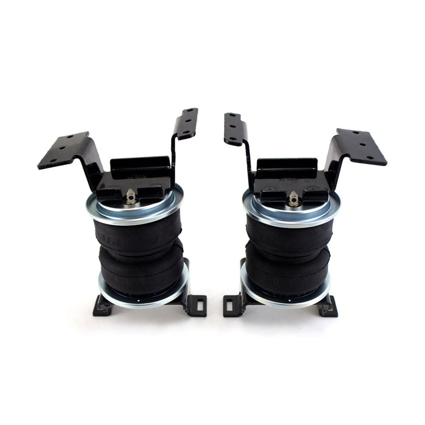 Air Lift LoadLifter 5000 Rear Air Spring Kit | 2011-2019 Chevy Silverado / GMC Sierra 2500HD/3500HD 2WD/4WD | 5,000 lb Load Support | 57338