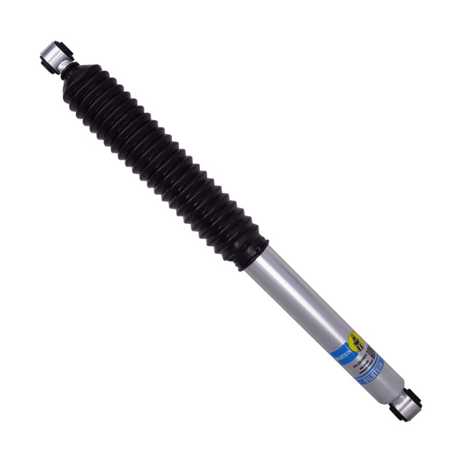 Bilstein 5100 Rear Shock | 2014-2019 Chevy Silverado 1500 / GMC Sierra 1500 2WD/4WD | 4 in Lift | 24-285902