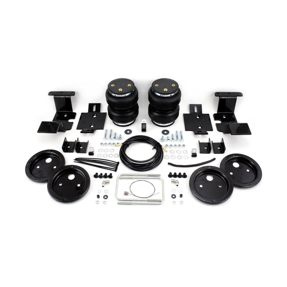 Air Lift LoadLifter 5000 Ultimate 88204 rear air spring kit for 2007-2018 Chevy Silverado 1500 / GMC Sierra 1500 2WD/4WD