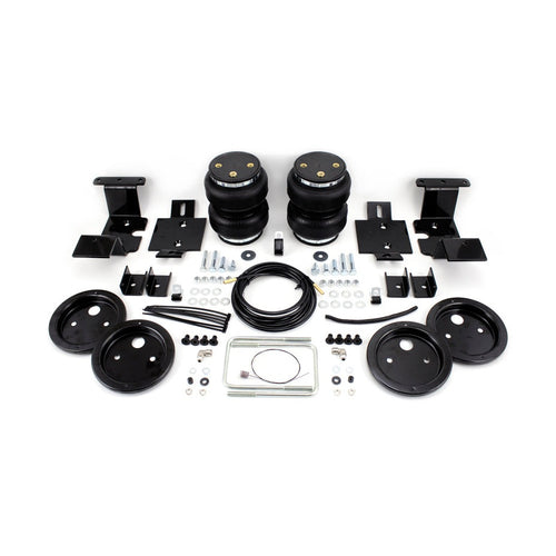 Air Lift LoadLifter 5000 Ultimate 88204 rear air spring kit for 2007-2018 Chevy Silverado 1500 / GMC Sierra 1500 2WD/4WD