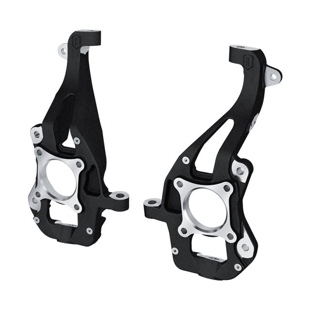 ICON Front Knuckle Kit | 2021-2026 Ford F-150 4WD | 94000