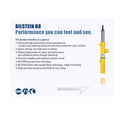 Bilstein 5100 Rear Shock | 2017-2026 Ford F-250/F-350 Super Duty 2WD/4WD | 24-274968