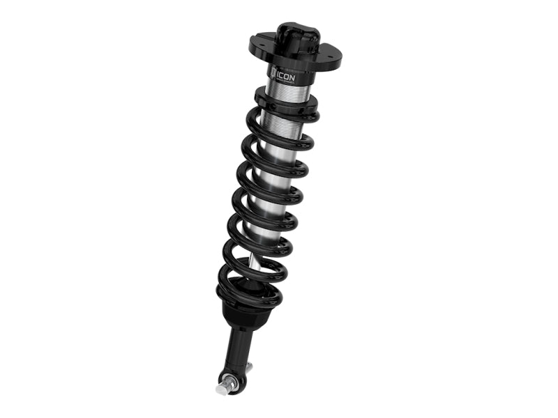 ICON 2.5 Series VS IR Front Coilover Kit | 2021-2026 Ford F-150 4WD | 3 in Lift | 91724