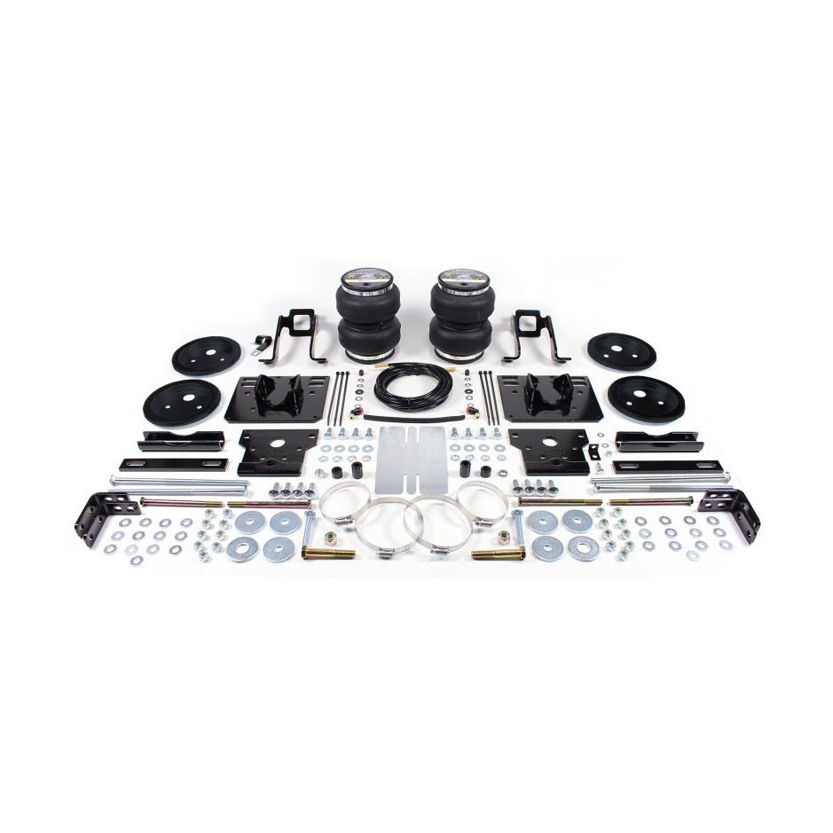 Air Lift LoadLifter 5000 Ultimate Rear Air Spring Kit | 1999-2004 Ford F-250/F-350 Super Duty 4WD | 5,000 lb Load Support | 88390