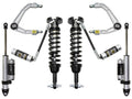 ICON Stage 4 Suspension System w/ Billet UCA | 2019-2023 Chevy/GMC 1500 2WD/4WD | 1.5-3.5 in Lift | K73064