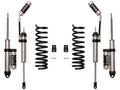 ICON Stage 2 Suspension System | 2014-2018 Ram 2500 4WD | 2.5 in Lift | K212512