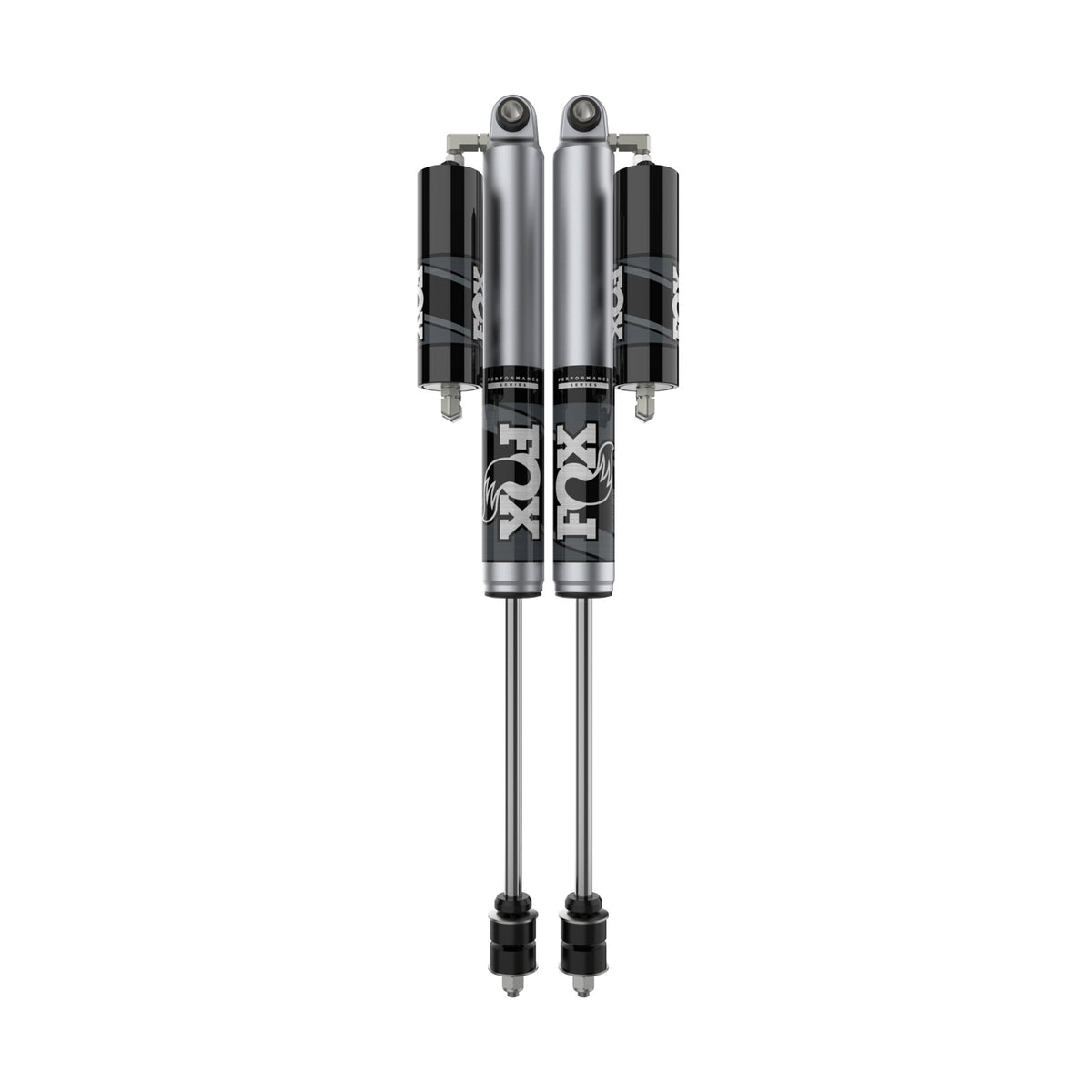 Fox 2.0 Performance Series Front Reservoir Shock Set | 2014-2026 Ram 2500/3500 2WD/4WD | 4-6 in Lift | 885-24-215