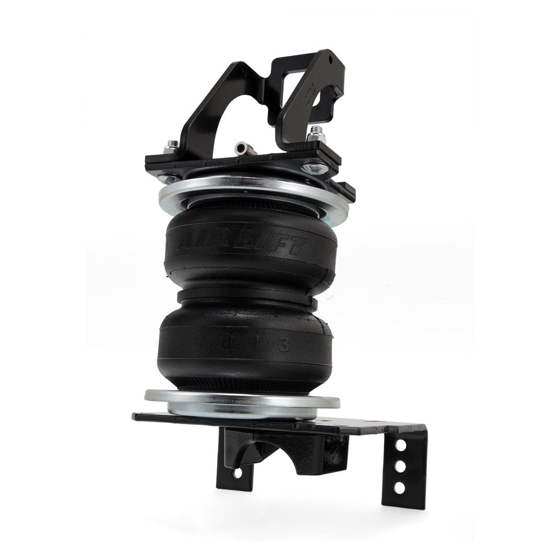 Air Lift LoadLifter 5000 Rear Air Spring Kit | 1999-2004 Ford F-250/F-350 Super Duty 2WD/4WD | 5,000 lb Load Support | 57390