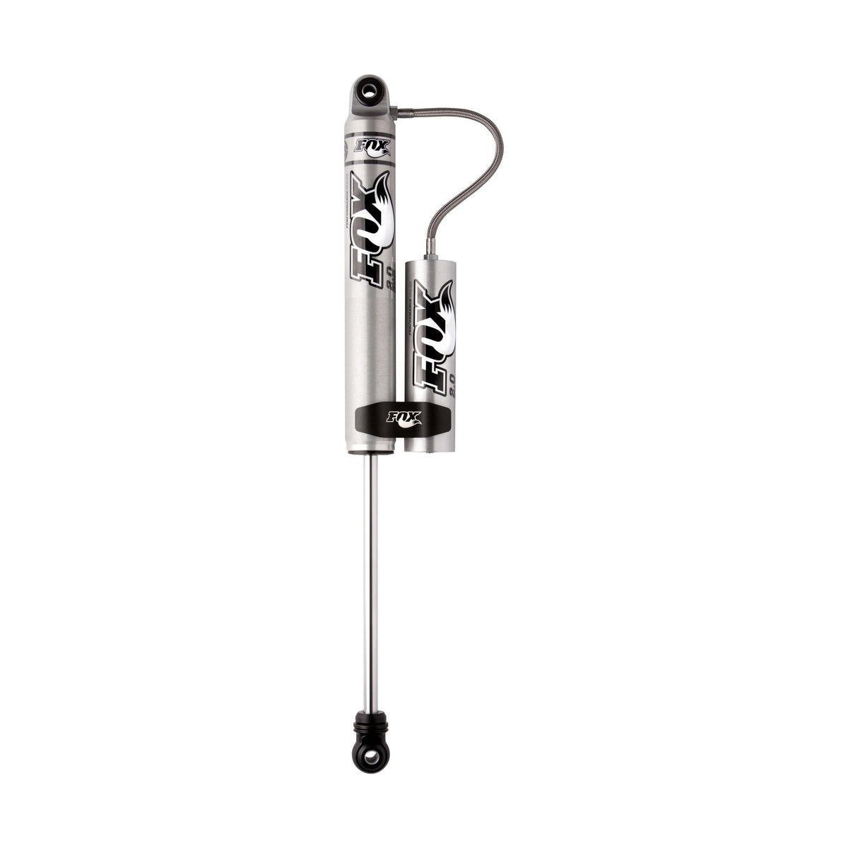 Fox 2.0 Performance remote reservoir rear shock 980-24-945 for 2003-2013 Ram 2500/3500 with 0-2 in lift
