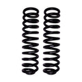 Bilstein B12 Front Coil Spring Set | 2005-2026 Ford F-250/F-350 Super Duty 2WD/4WD | 2 in Lift | 53-317308