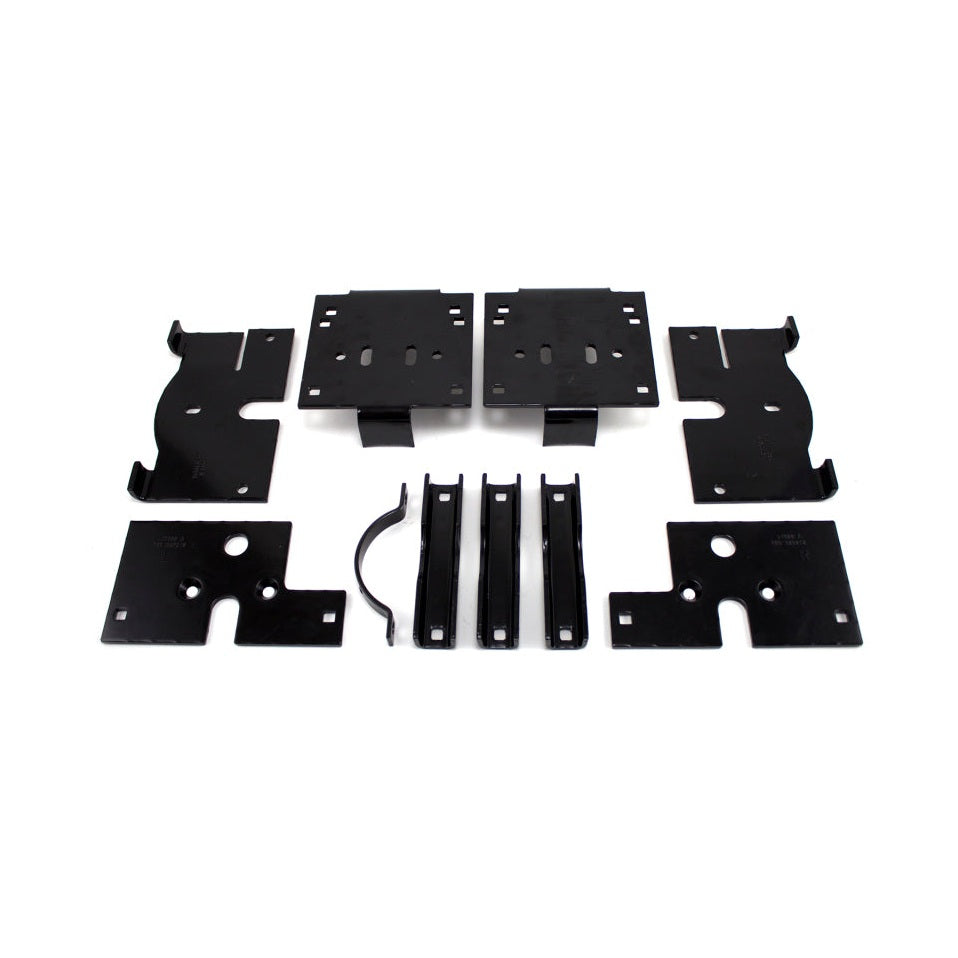 Air Lift LoadLifter 5000 Ultimate Rear Air Spring Kit | 2004-2014 Ford F-150 2WD | 5,000 lb Load Support | 88228